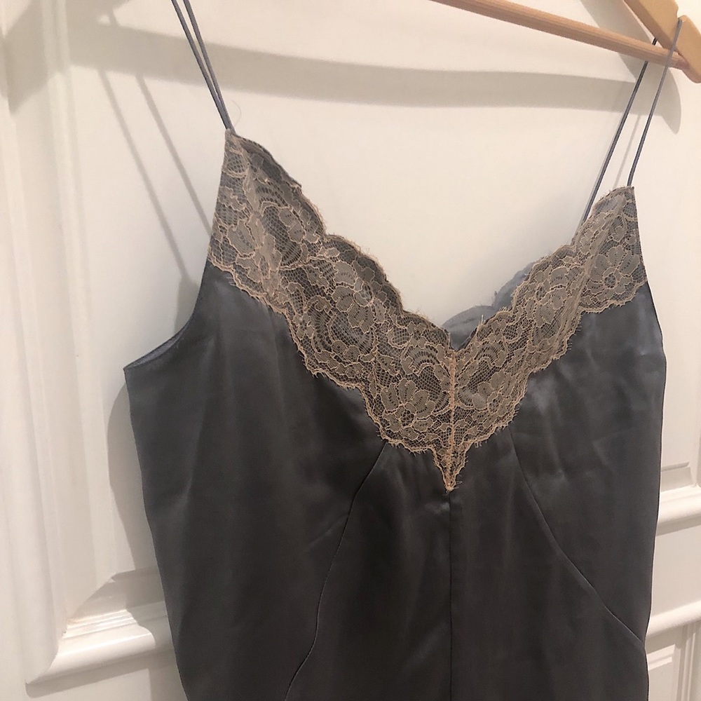 Rag and Bone Cami Slip - Picture 5 of 6